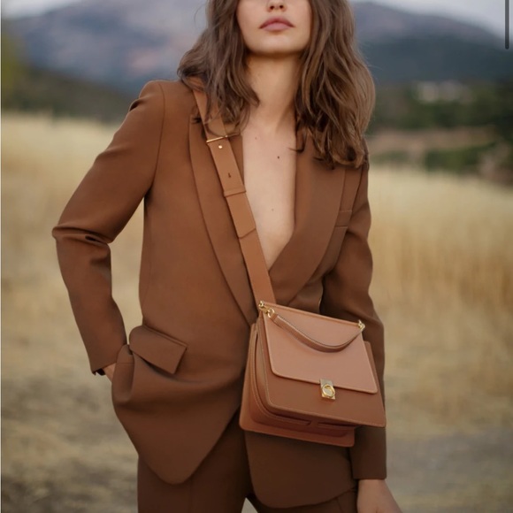 Like new. Worn a few times Cross body bag - Picture 2 of 7